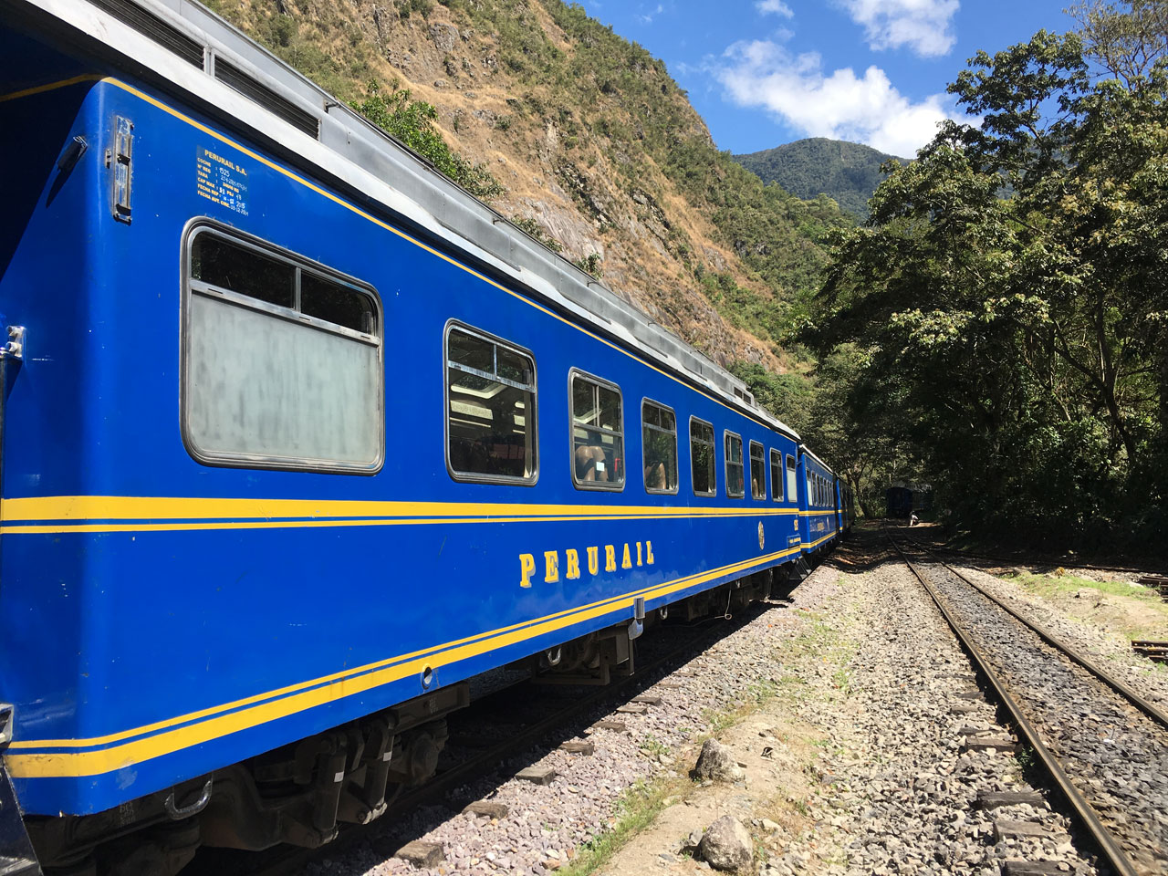 Come si viaggia in treno consigli per viaggiare comodamente IdeeGreen