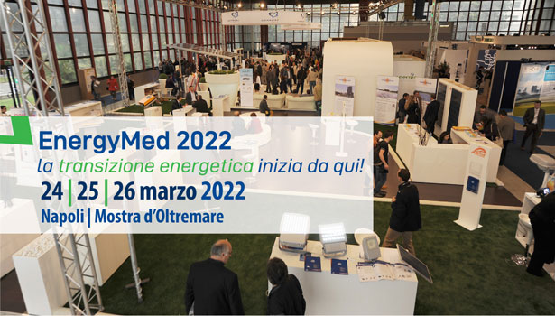 energymed 2022 stand
