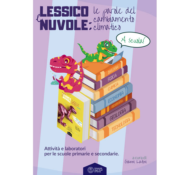 lessico nuvole scuole