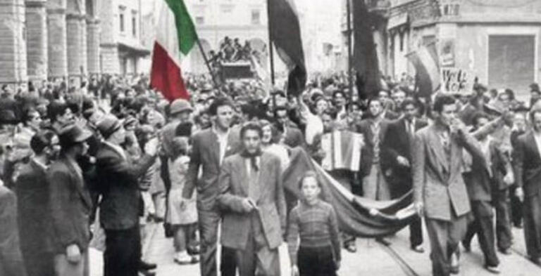 Cosa si festeggia il 25 aprile - Idee Green