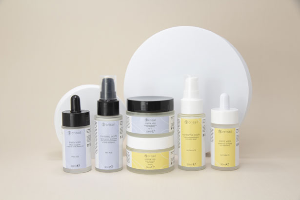 cosmetici Crisail