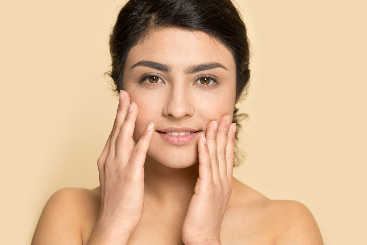 skincare naturale sostenibile