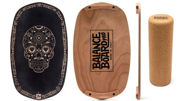 balance board pro