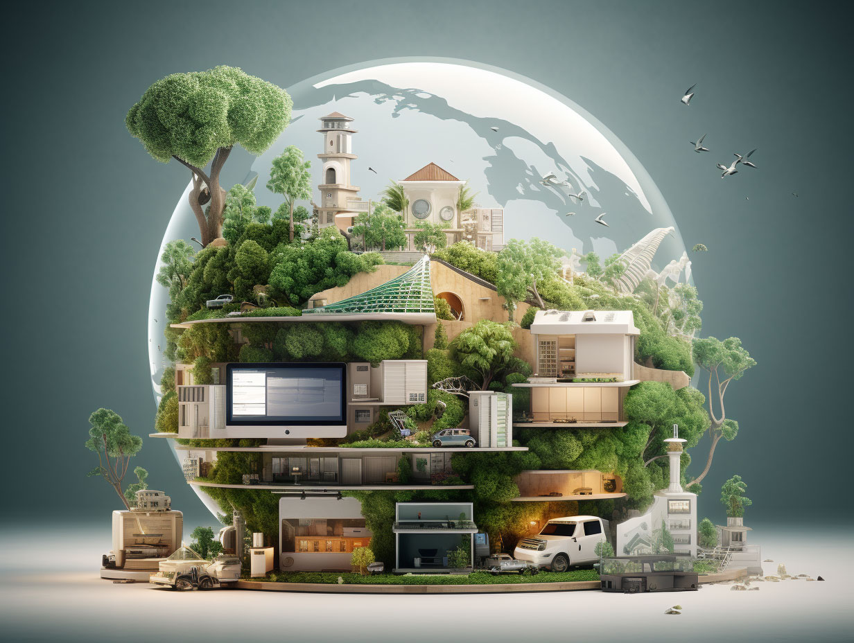 costo tecnologia per ambiente