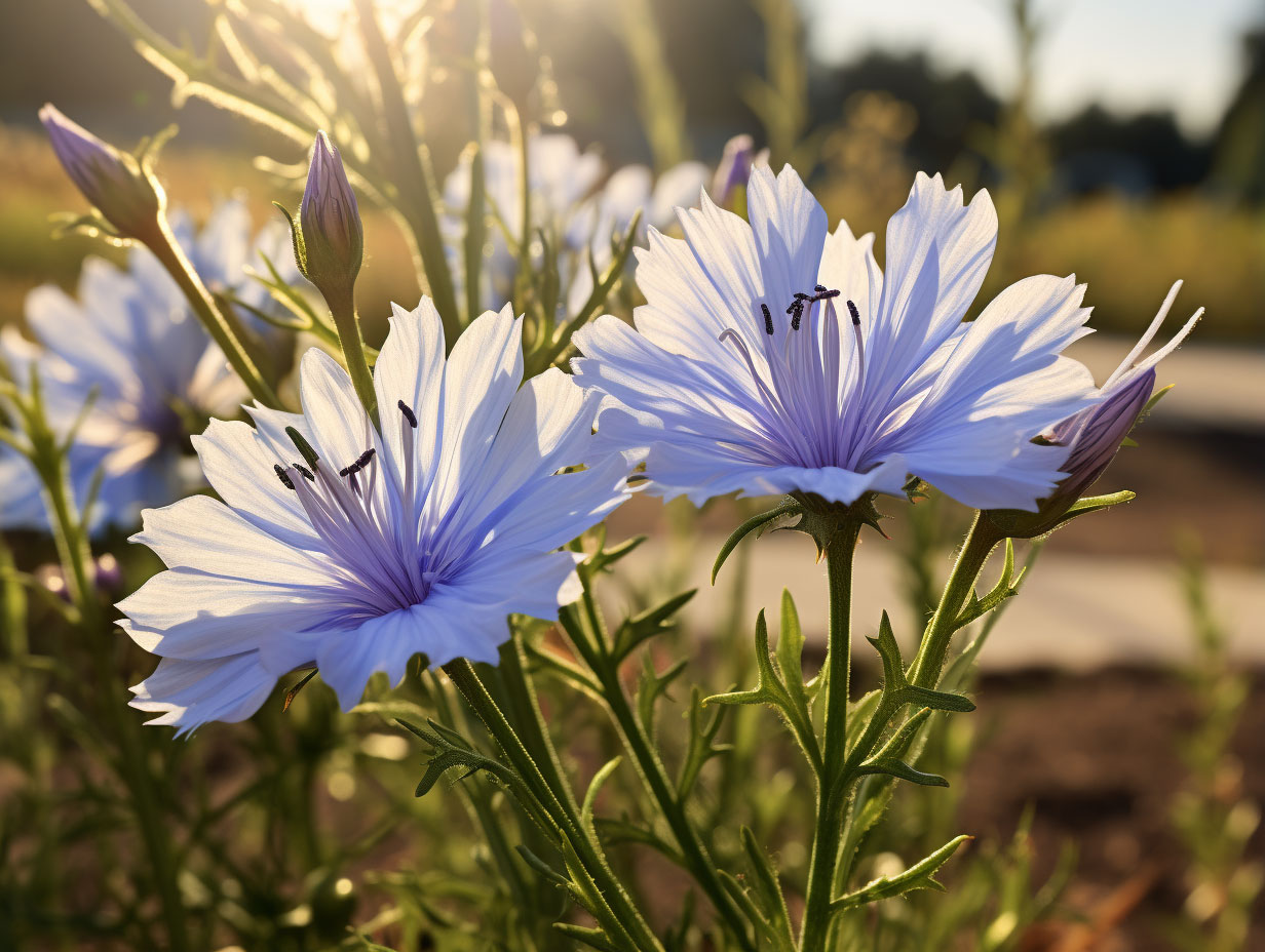 chicory