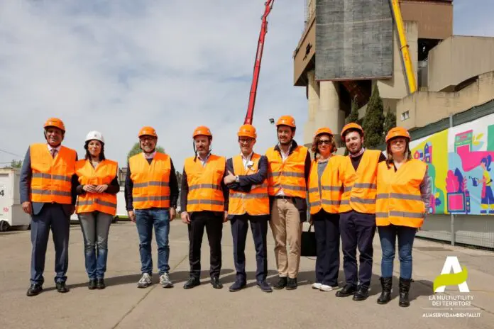 La trasformazione di San Donnino