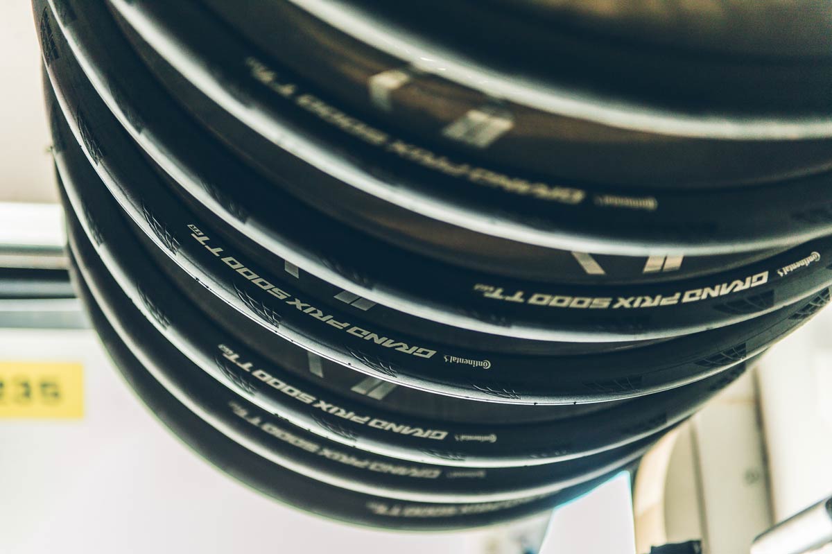 copertoni Continental