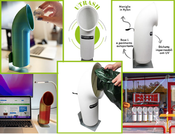 U-TRASH