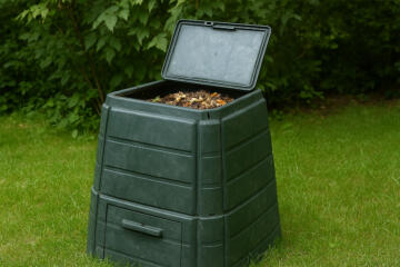 compostiera domestica