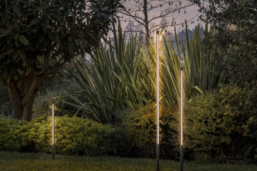 illuminazione esterno