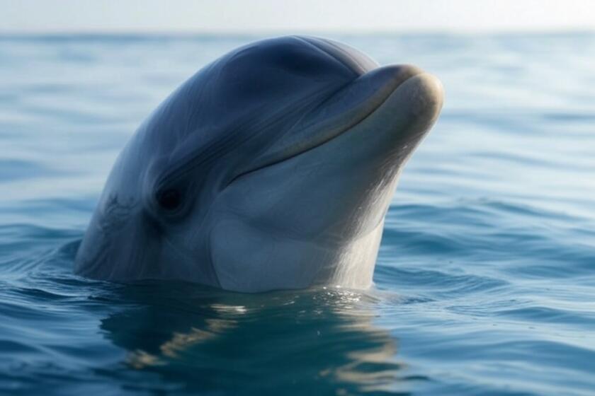 tursiope comune uno dei tipi di delfino