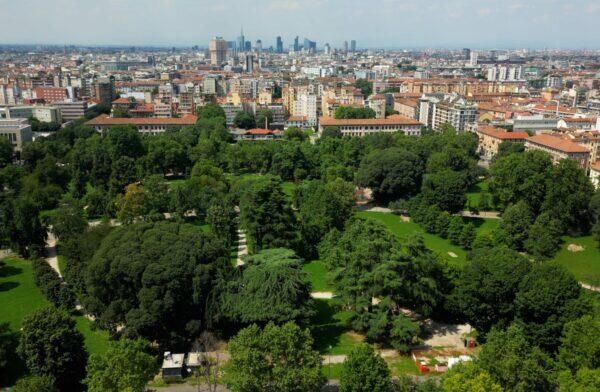 festival del verde torino