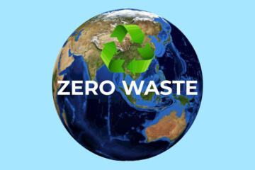 zero waste