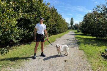 matteo diana parco nord