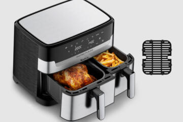 friggitrice aria xxl