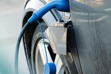 cavo ricarica auto elettrica