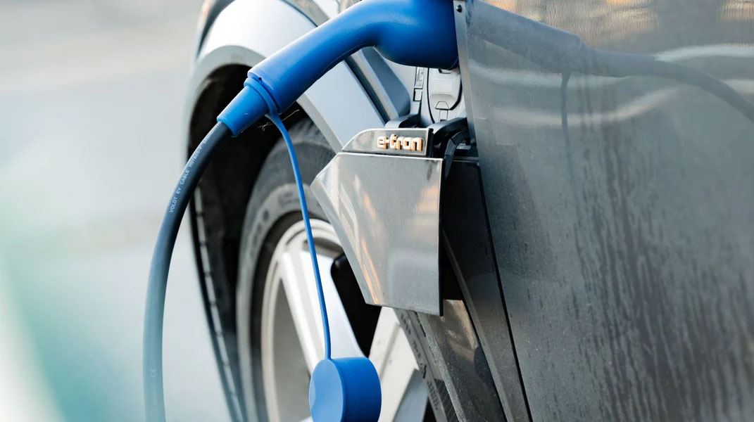 cavo ricarica auto elettrica