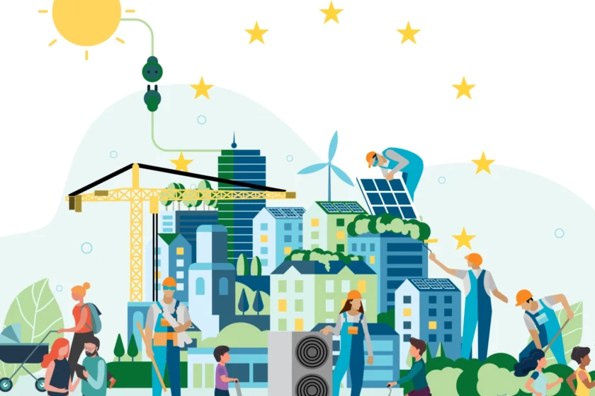 efficienza energetica edifici pubblici