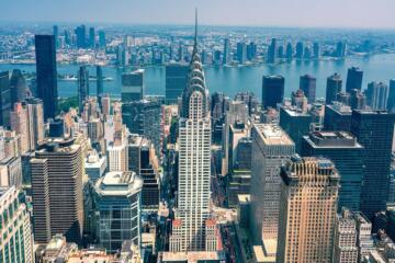 Chrysler Building