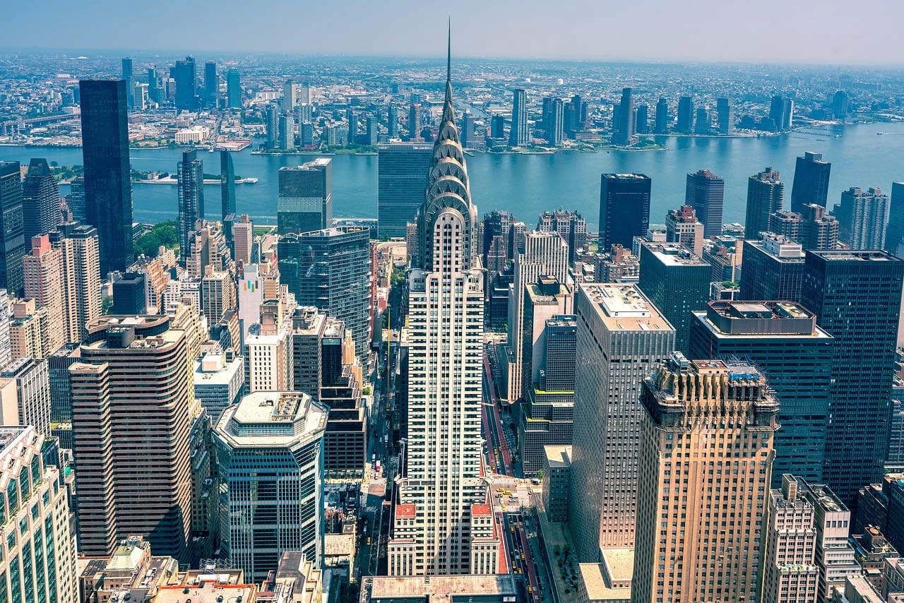 Chrysler Building