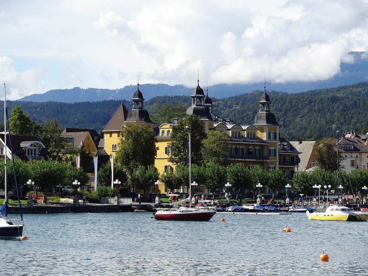 Villach