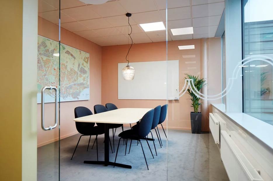 sala riunioni