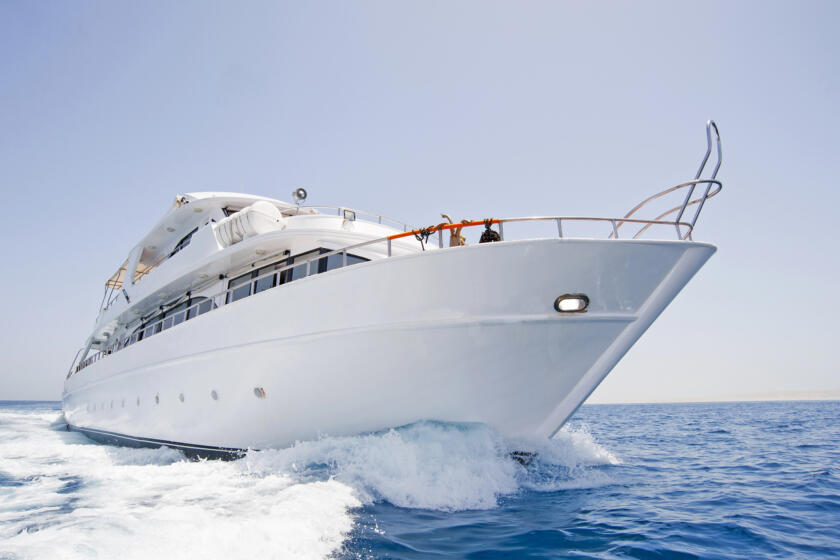 yatch