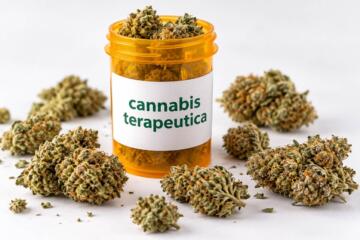 cannabis terapeutica